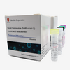 kit di test PCR medicale memorizzabile ad alta precisione diagnostico rapido