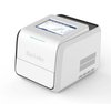 potente centro di controllo delle malattie Analizzatore PCR a fluorescenza in tempo reale veloce