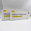 Kit per il test dell'antigene colloidale IVD IgG/IgM COVID-19 (SARS-CoV-2) tampone nasofaringeo